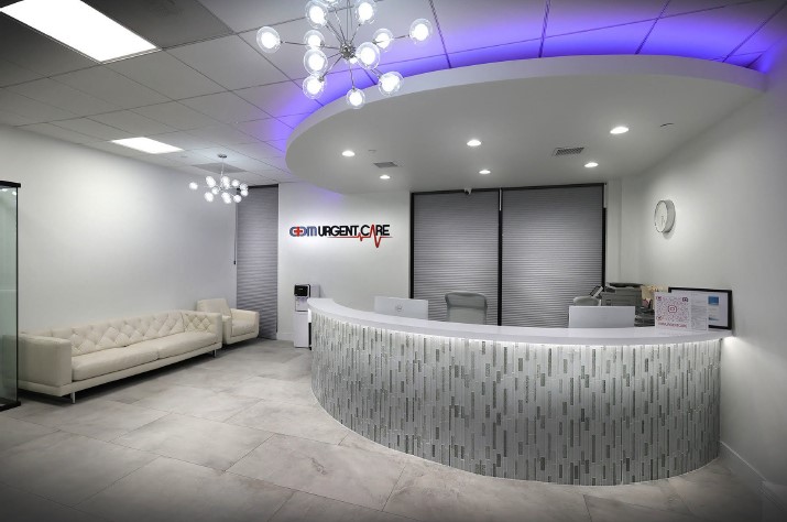 CDM Urgent Care